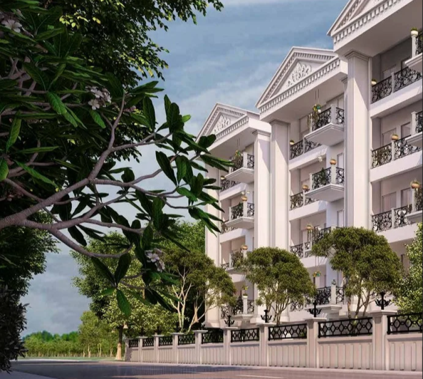 3 BHK Apartments in Singasandra, South Bangalore