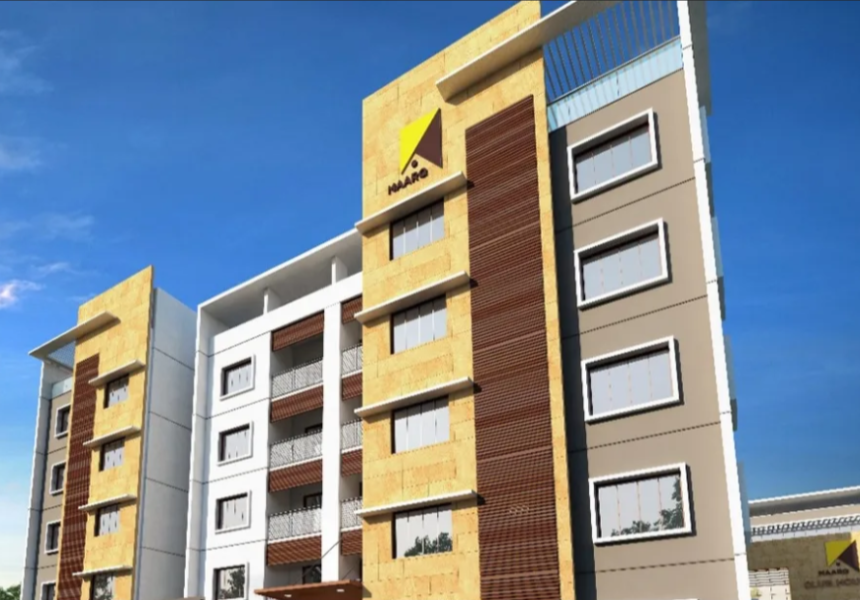 2.5 and 3 BHK Apartments in Bangalore East