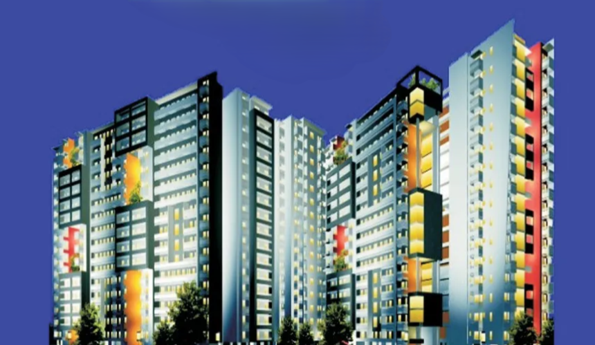 Alpine Viva: Premium 2, 3 & 4 BHK Apartments in Whitefield, Bengaluru