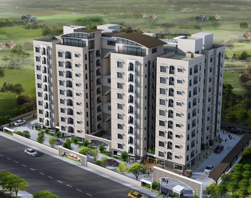 Regal Prelude: Your Ideal 2 & 3 BHK Home in KR Puram, Bengaluru