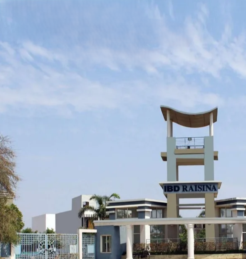 Residential Plots in Bhopal