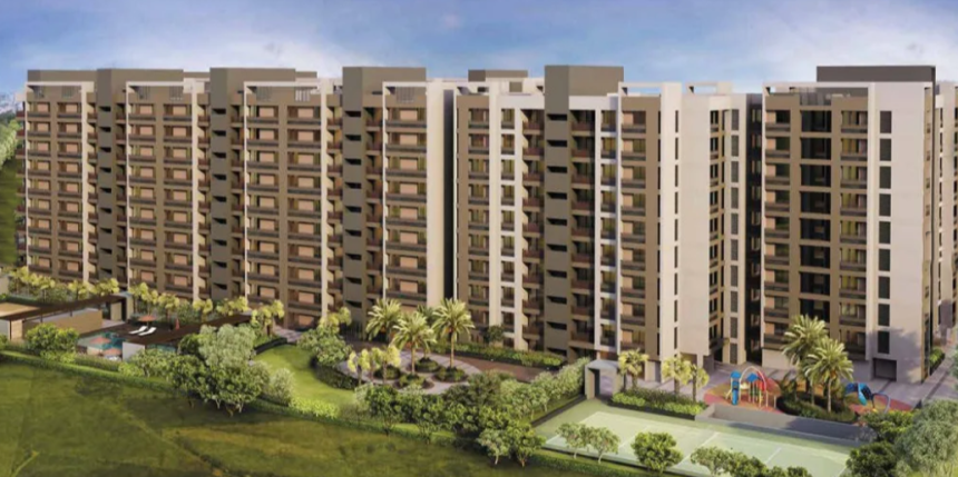 Arvind Skylands: Luxury Living in North Bangalore