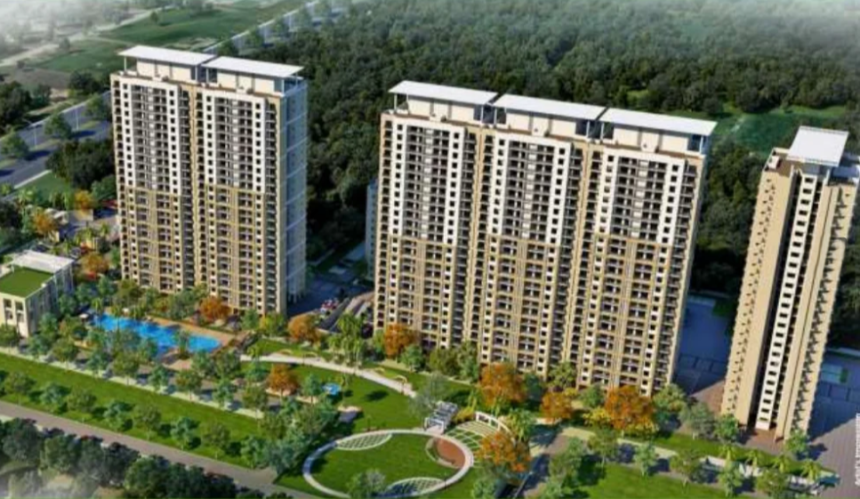 Comfort Meets Convenience in 2 & 3 BHK Homes – Paarth Aadyant, Amar Shaheed Path, Lucknow