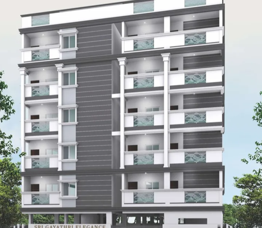 Discover Your Dream Home at SDR Sri Gayathri Elegance – 3 BHK Apartments in NRI Layout, Kalkere, Bangalore
