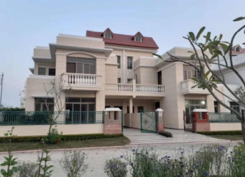 Spacious Residential Plots Surrounded by Growth – Eldeco Regalia Plot at Sitapur Road in Lucknow