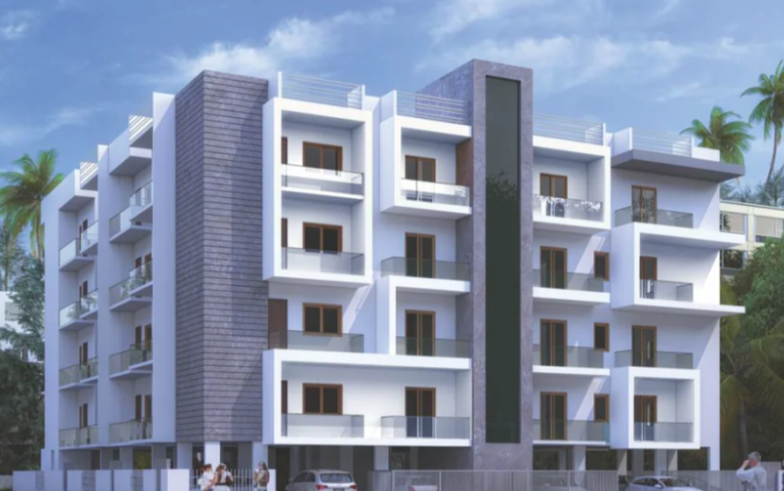 DLR Subhkam: Premium 2 & 3 BHK Apartments in Kadugodi, Bangalore