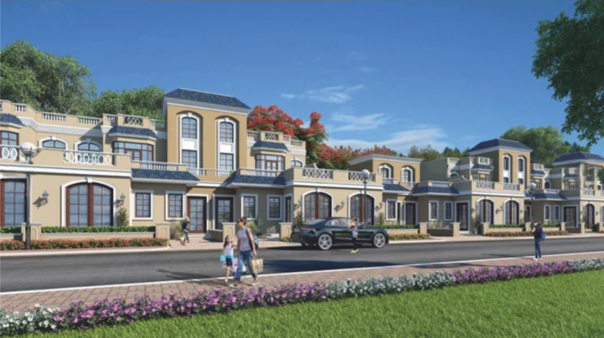 Discover Premium Villas & Residential Plots Designed for Comfort at Jankipuram, Lucknow