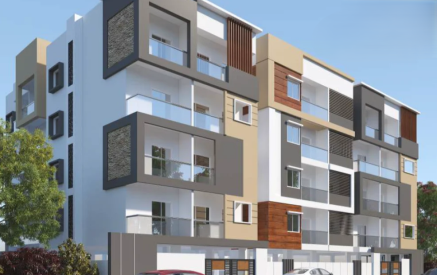 Ameya Felicity: Affordable 2 & 3 BHK Apartments in Kudlu, South Bengaluru