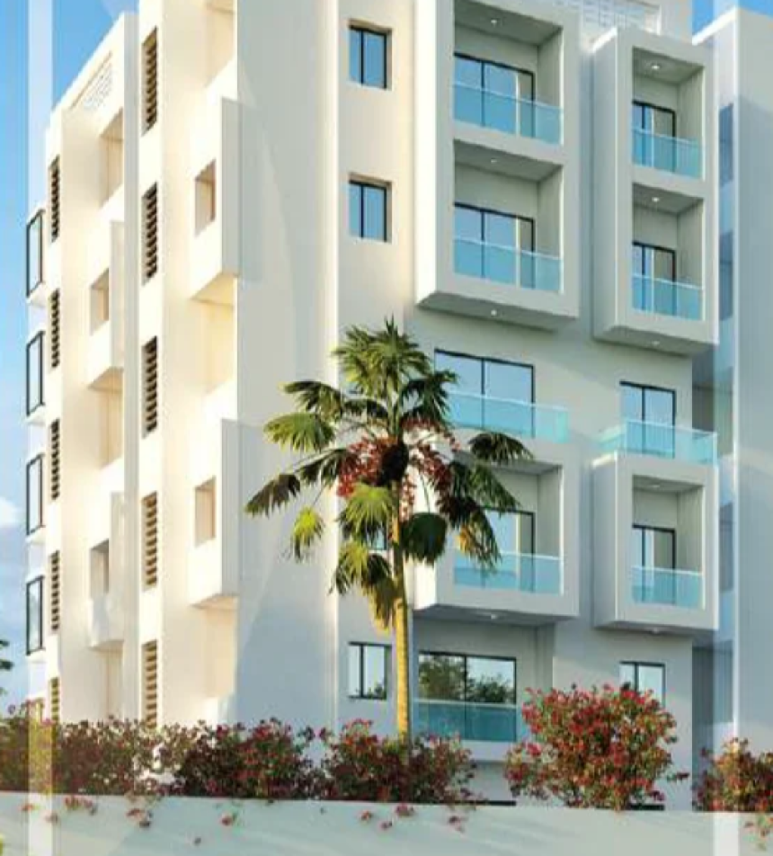 Mahaveer Grandis: Spacious 3 BHK Apartments in JP Nagar Phase 7, Bengaluru