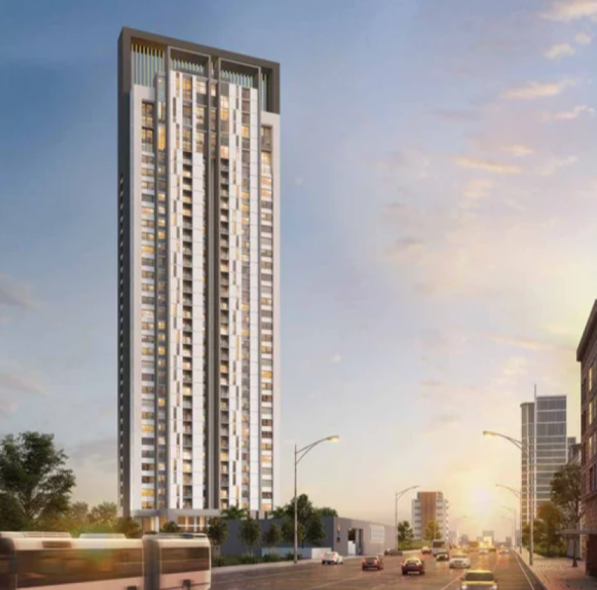Krishvi BVL Statura: Elevate Your Living Experience in East Bengaluru