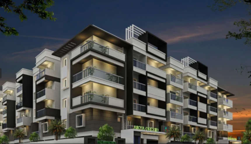 Aikya Orchid: Your Dream Home Awaits in Varthur, Bengaluru