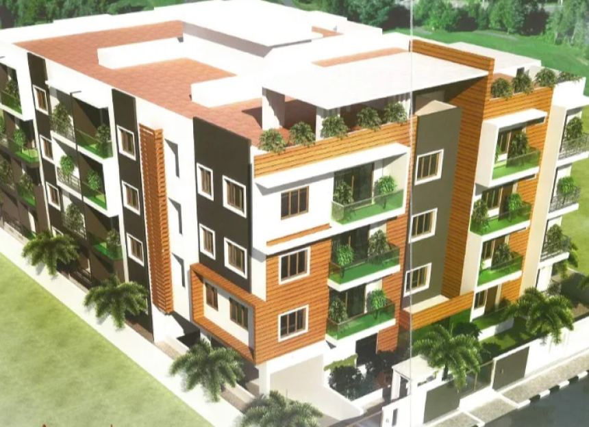 Pravahya Aspire: Affordable Luxury Living in Harlur, Bengaluru