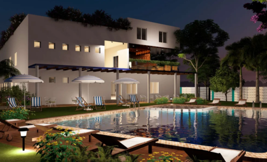 Residential Plots in Lakkur & Kadumuthsandra, Kolar District