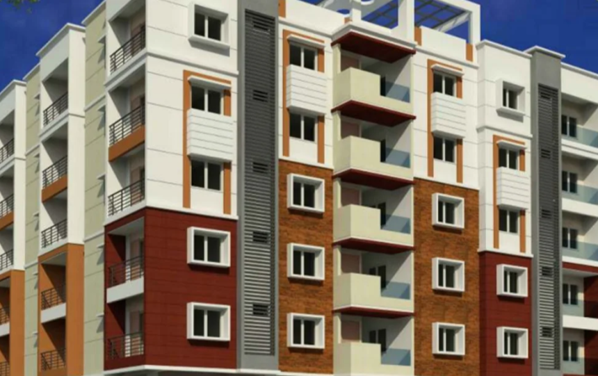 Urban Sumukha Residency – 2 & 3 BHK Apartments in Nagarabhavi, Bengaluru