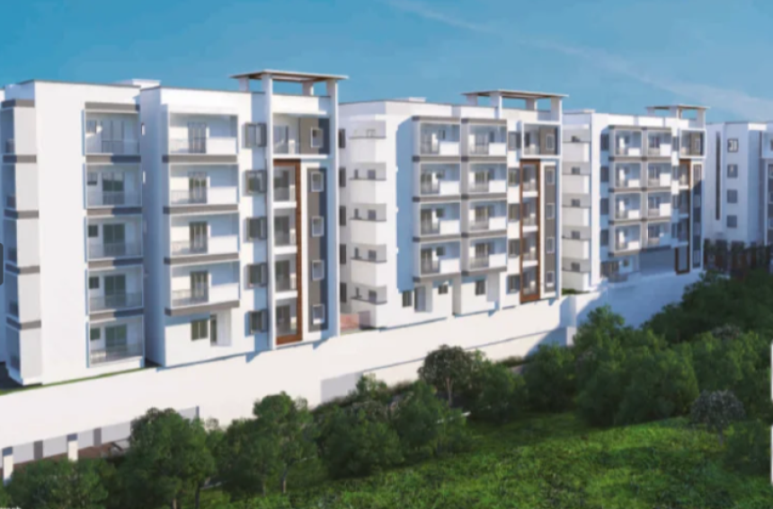 Neeladri Sarovaram: Your Dream Home Awaits in Varthur, Bengaluru