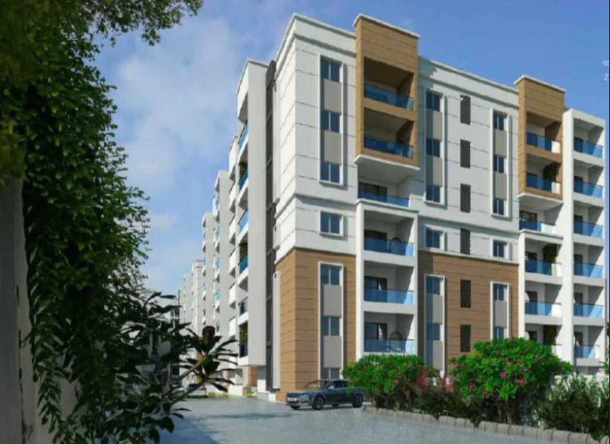Green Edge Signature – 2, 3 & 4 BHK Apartments in Varthur, Bengaluru