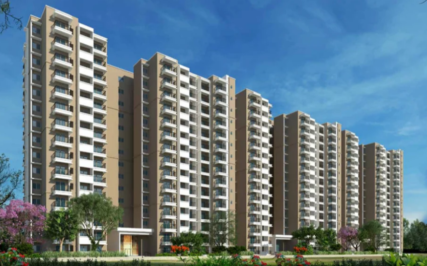 Prestige Primrose Hills Phase 2 – 3 BHK Apartments in Talaghattapura, Bengaluru