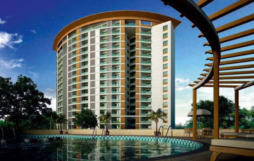 Klassik Landmark Phase III: Premium 3 & 4 BHK Apartments in Junnasandra, Bengaluru