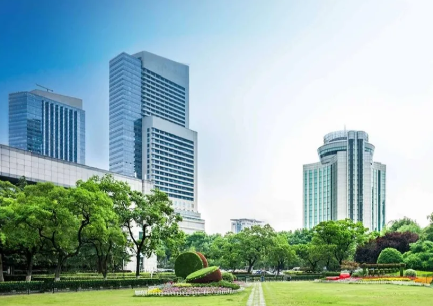 Provident Ecopolitan Phase 3: Sustainable Urban Living in North Bengaluru
