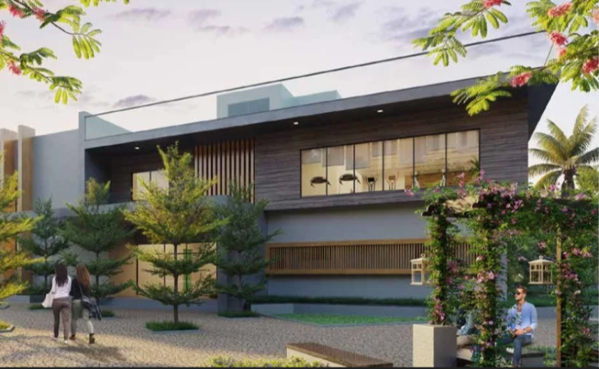 Adarsh Garden Estate: Premium Residential Plots in Gattahalli, South Bangalore