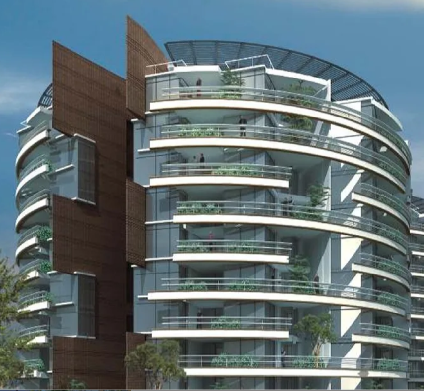 2, 2.5, 3 & 3.5 BHK Apartments in Kattigenahalli, North Bengaluru