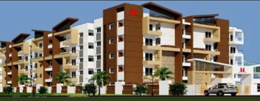 Midtown Opulent: Luxury 2 & 3 BHK Apartments in Varthur, Bangalore