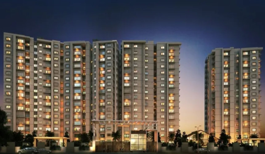 GK Tropical Springs: Your Ideal 2 & 3 BHK Home in Whitefield, Bangalore