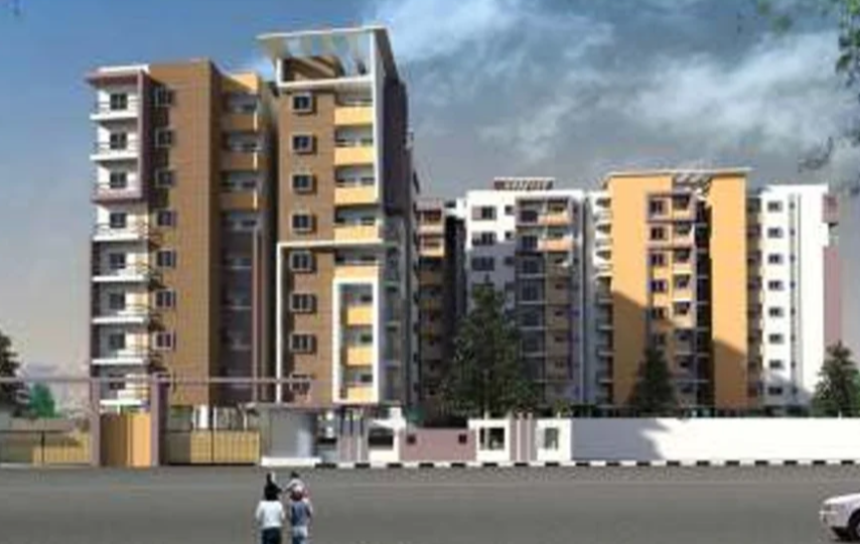 BM Pristine: Affordable 2 & 3 BHK Apartments in Varthur, Bangalore
