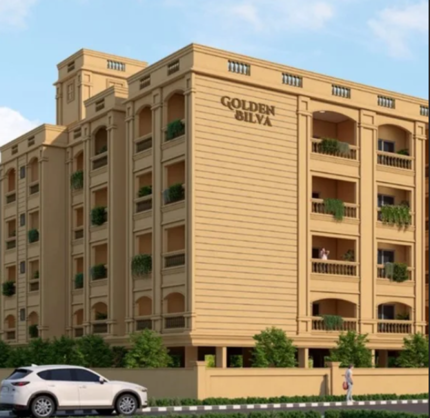 Bhavisha Homes Bilva: A Premium 3 BHK Apartment in Sarjapur, Bangalore