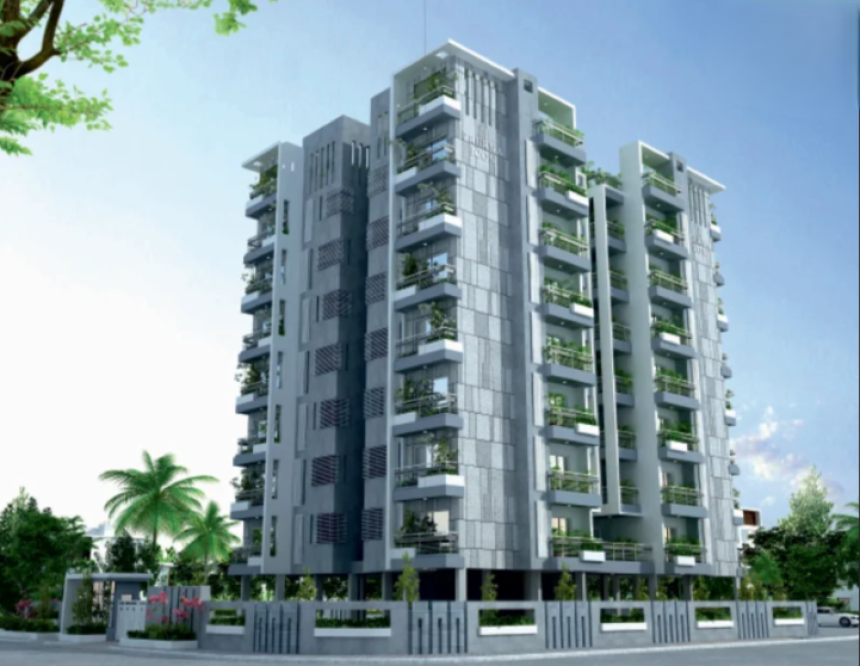 2 BHK Flats at Dabha