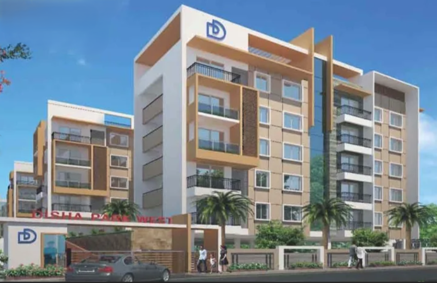 3 BHK Apartments in Varthur, East Bangalore