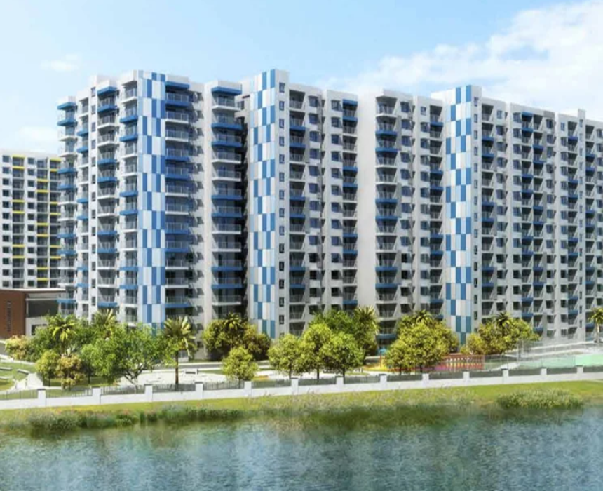 2, 3 & 4 BHK Apartments in Bellandur, Bangalore