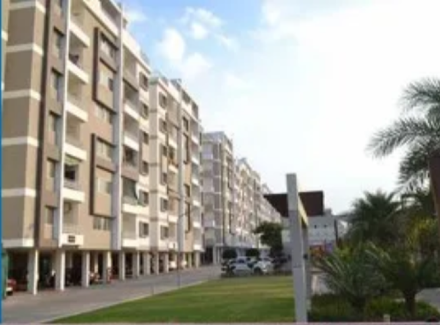 4 BHK Villas in Bhopal