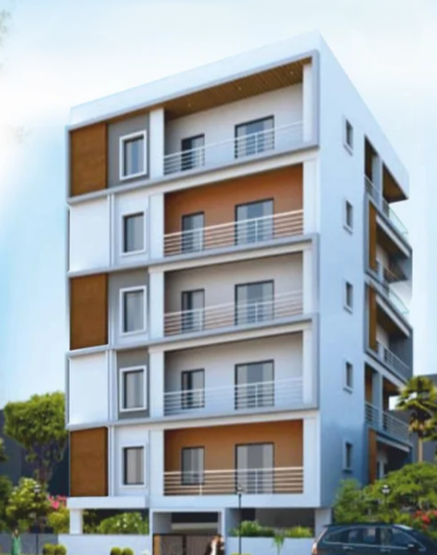 3 BHK Apartments in Gublala, Talaghattapura, South Bangalore