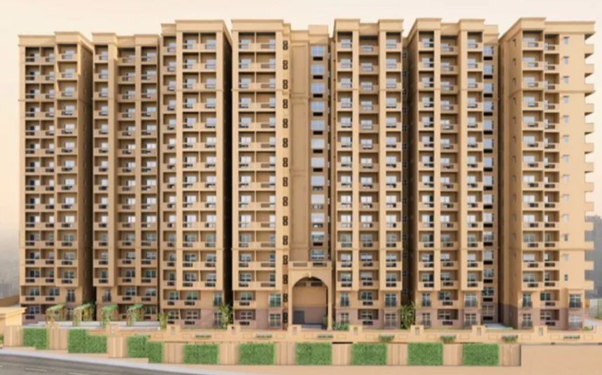 2 & 3 BHK Apartments in Begur, Bangalore