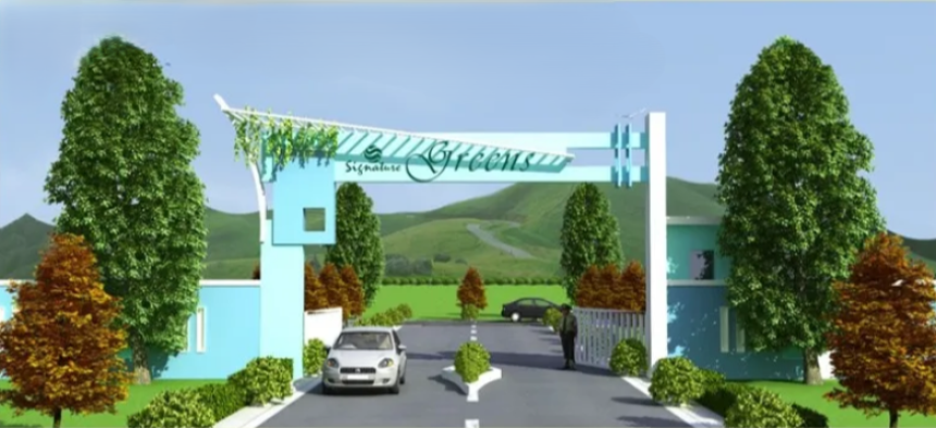 3 BHK Villas in Bhopal