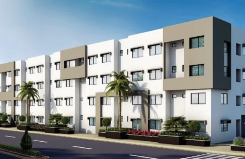 1 BHK Apartments