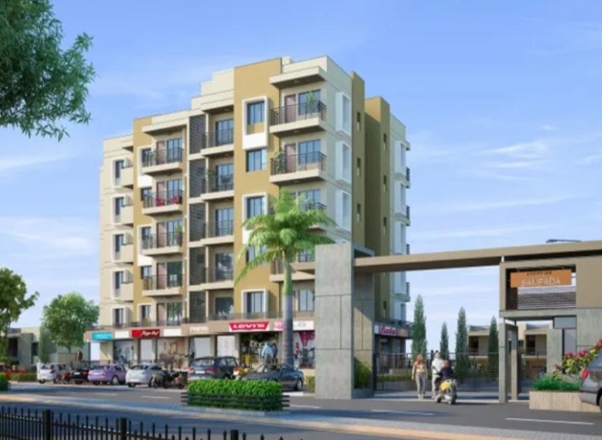 3 BHK Villas in Bhopal