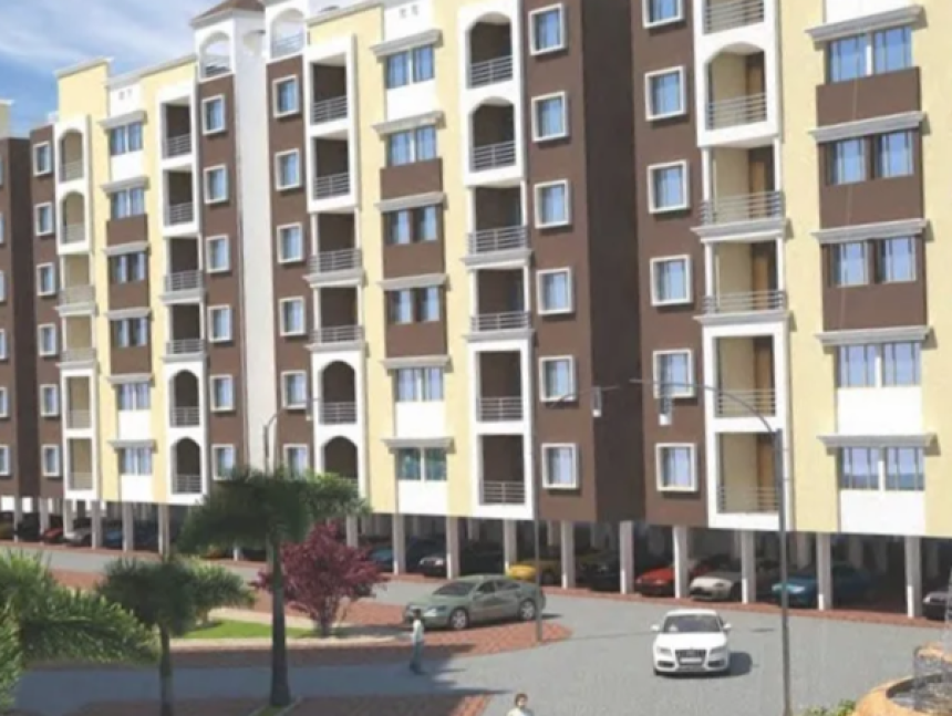 Signature Residency Phase 2 – Thoughtfully Designed 2, 3 & 4 BHK Apartments in Bhopal