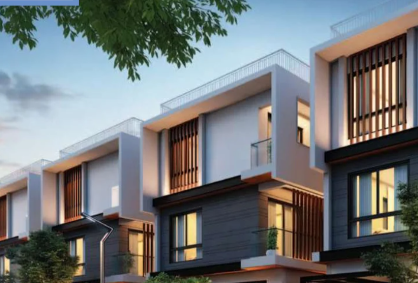 Luxury Villas in Sarjapur, Bengaluru