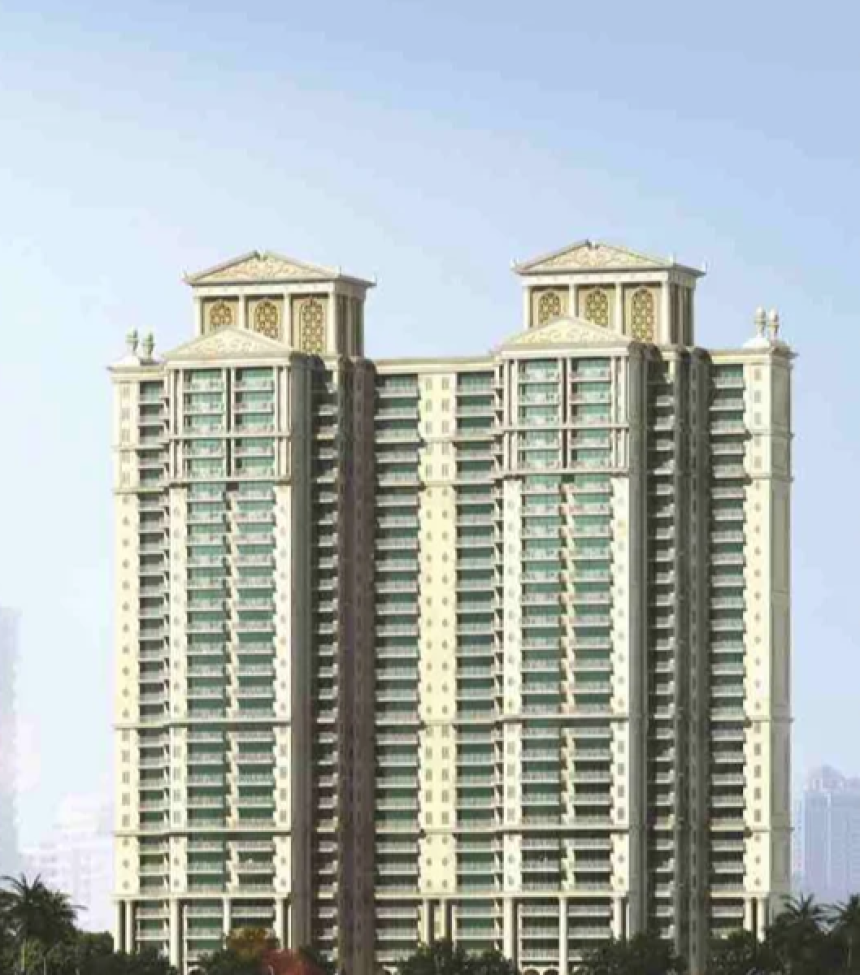 Hiranandani Hill Crest: Luxury 3 BHK Apartments in Bannerghatta Road, Bengaluru