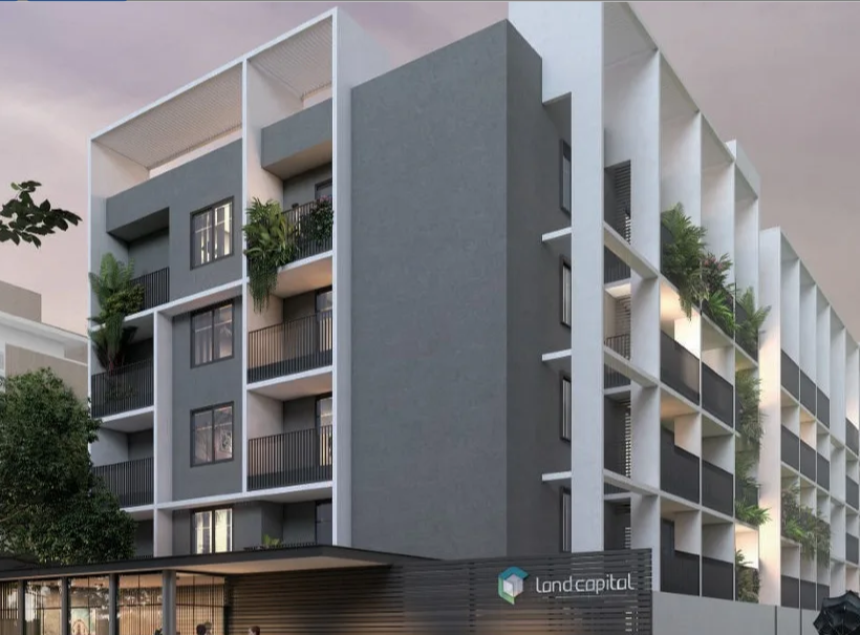 Land Capital Primero: Premium 3 BHK Apartments in Carmelaram, Sarjapur Road, Bangalore