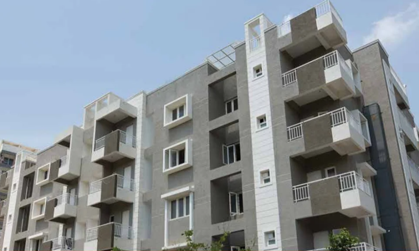 VARS Parkwood: Premium 2 & 3 BHK Apartments in Bellandur, Bangalore