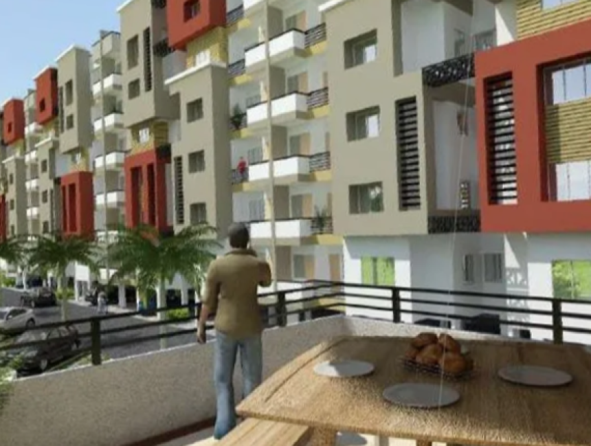 Fortune Soumya Heritage Phase 3 – Premium 3.5 BHK Villas in Bhopal