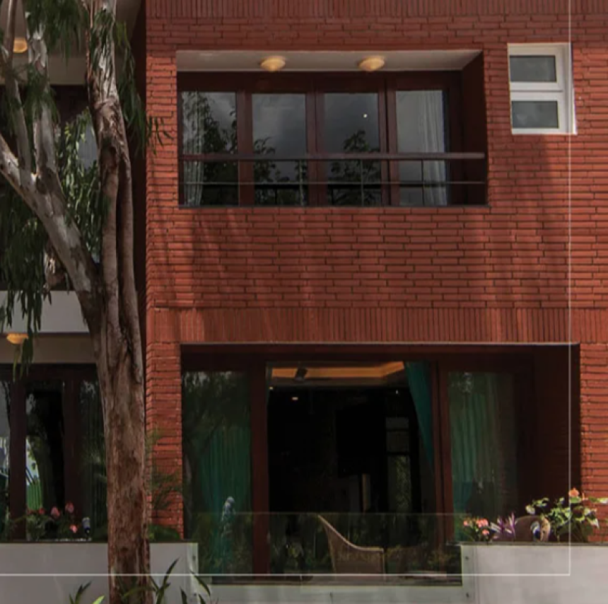 Inner Meadow In The Sun: Luxury 3 & 4 BHK Apartments in Kasavanahalli, Bangalore East