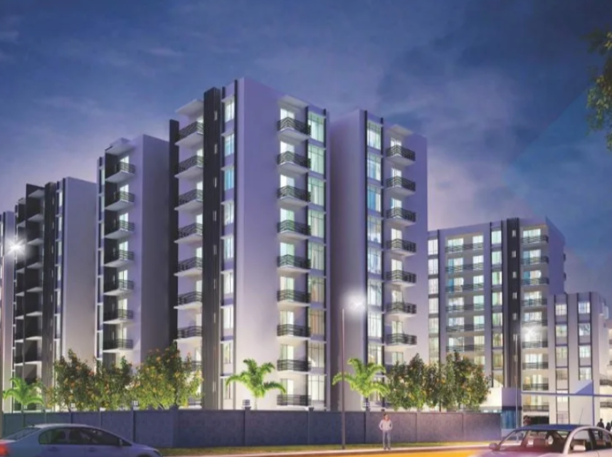 Definer Kingdom Phase 2: Affordable 2 & 3 BHK Apartments in Bommenahalli, Bangalore
