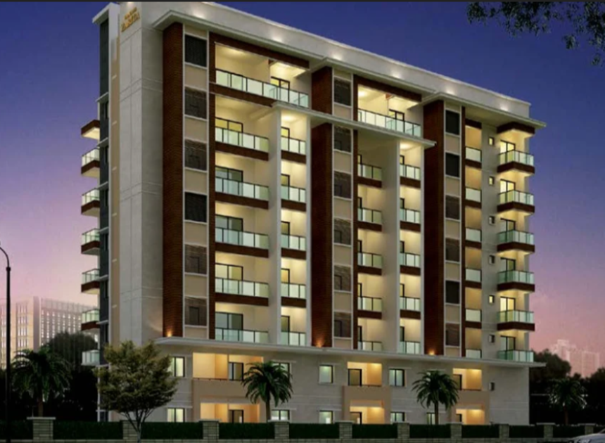 Veracious Zarita: 2 BHK Apartments in Whitefield, Bangalore