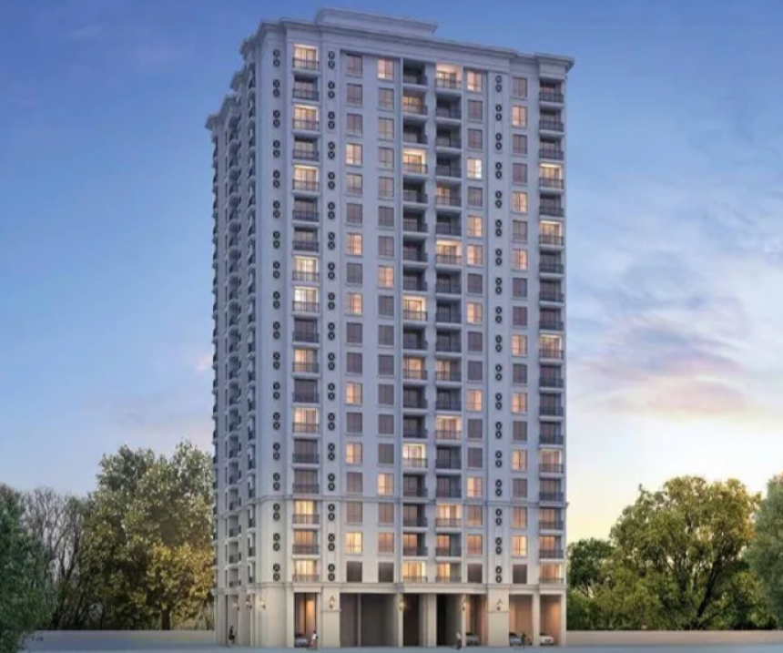 2, 2.5 & 3 BHK Apartments in Bangalore’s Prime Locale