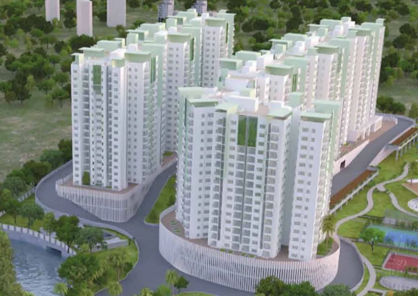 Brigade Panorama: Premium 2 & 3 BHK Apartments on Mysore Road, Bangalore