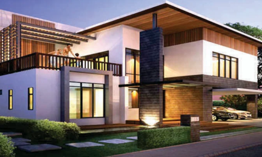 Residential Plots in Gatahalli, Off Sarjapur Road, Bangalore